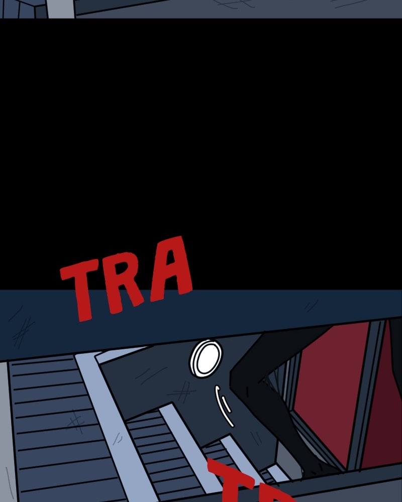 Read School Bus Graveyard ES Manga Online