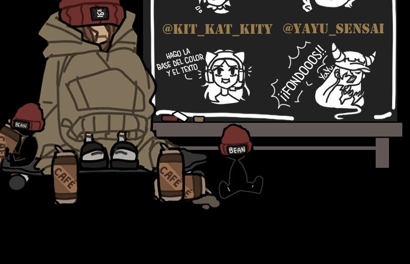 Read School Bus Graveyard ES Manga Online