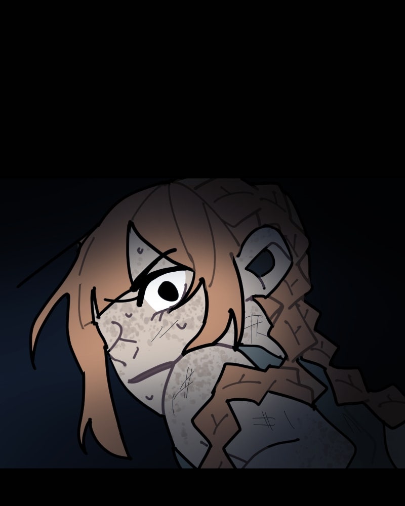 Read School Bus Graveyard ES Manga Online