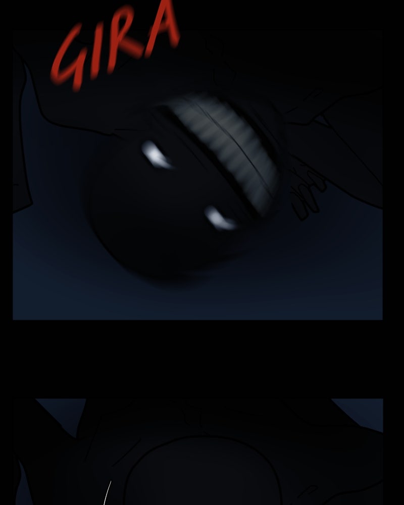 Read School Bus Graveyard ES Manga Online