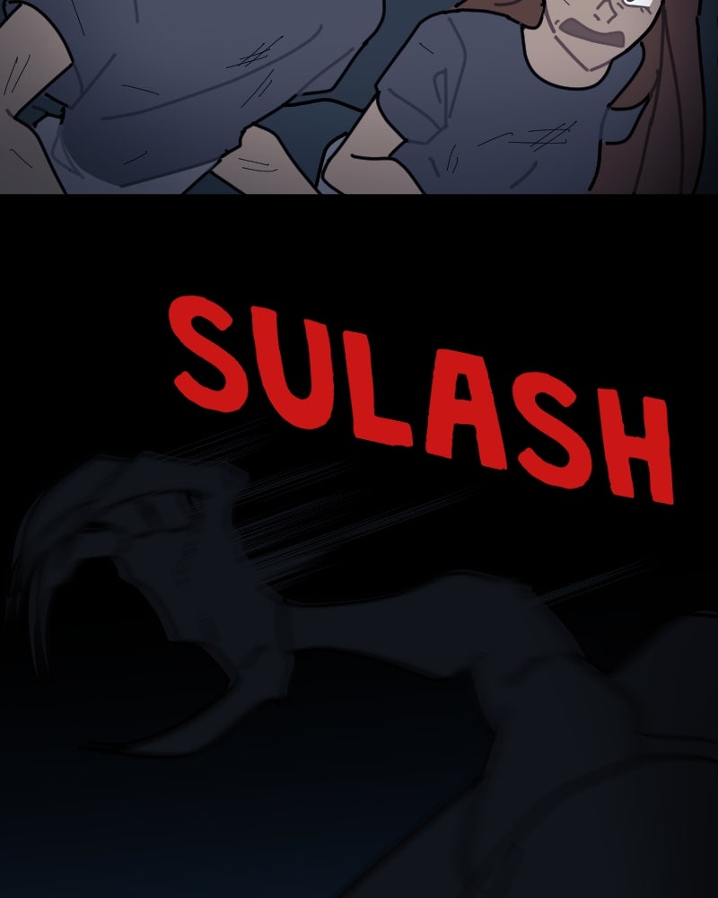 Read School Bus Graveyard ES Manga Online