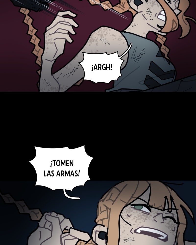 Read School Bus Graveyard ES Manga Online