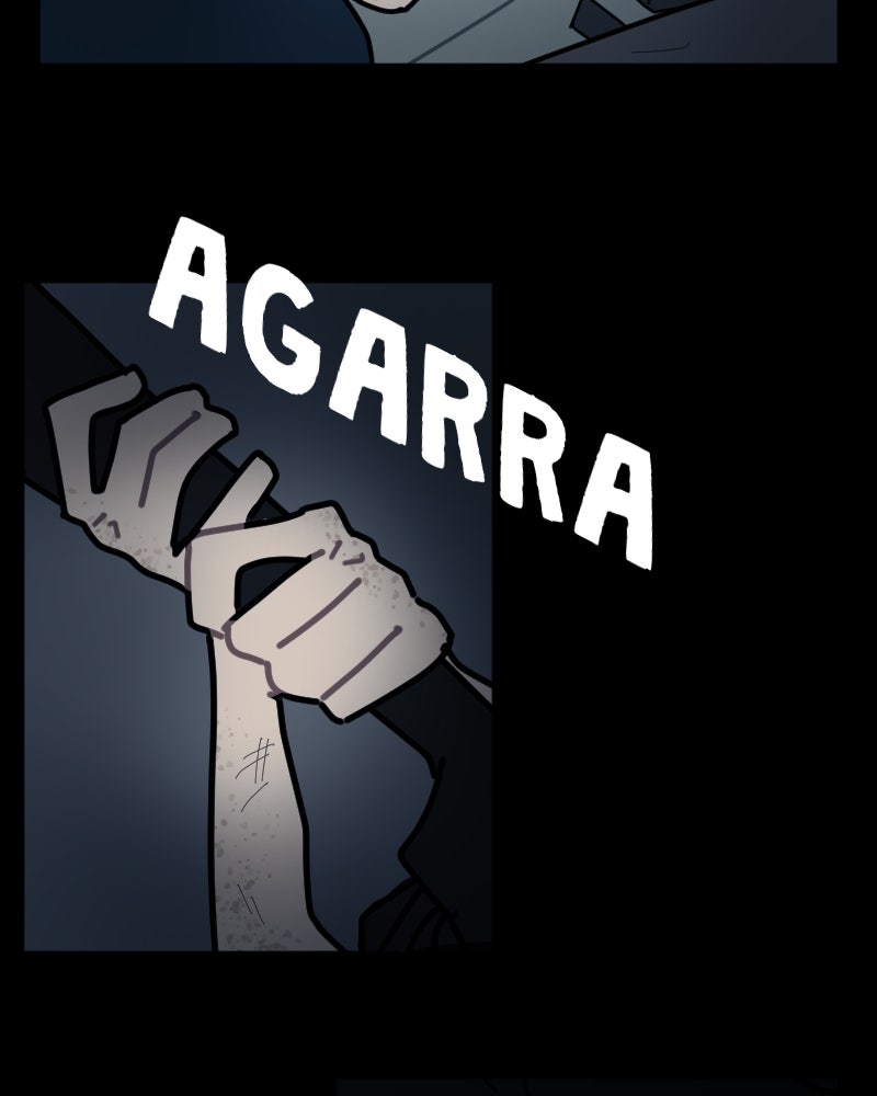 Read School Bus Graveyard ES Manga Online