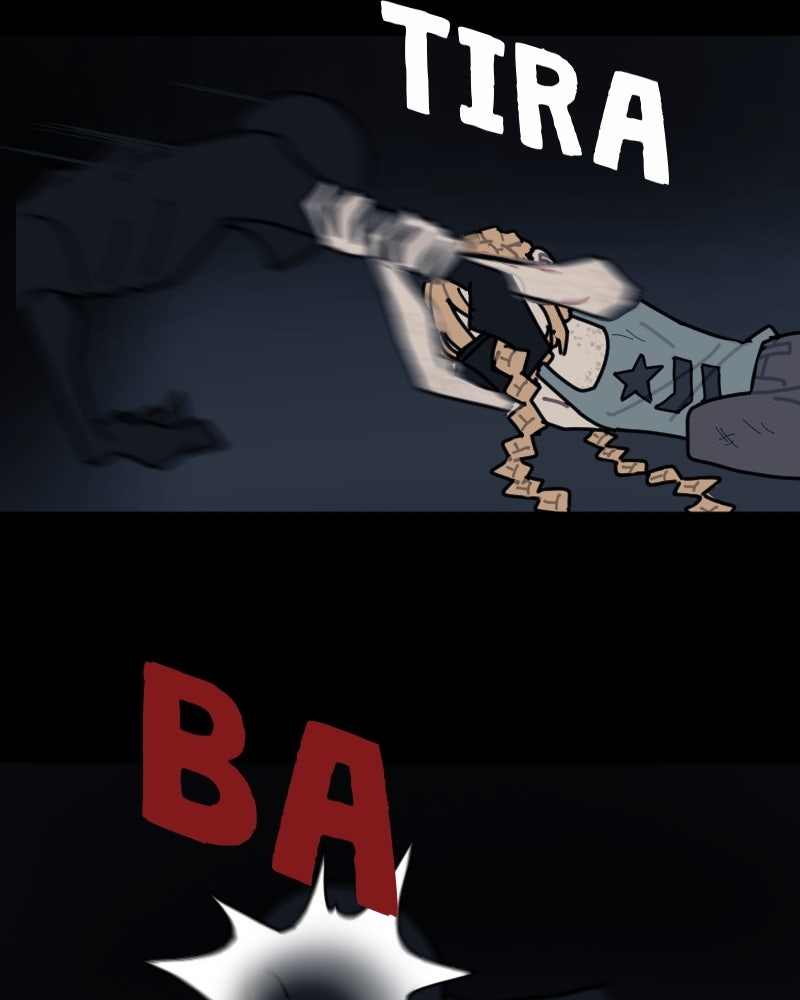 Read School Bus Graveyard ES Manga Online