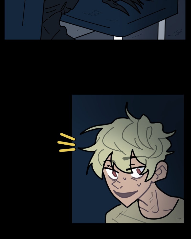 Read School Bus Graveyard ES Manga Online