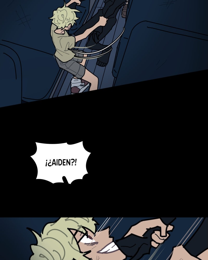 Read School Bus Graveyard ES Manga Online