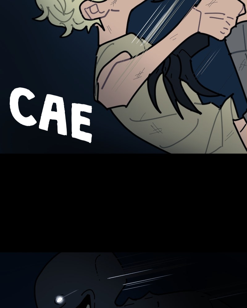 Read School Bus Graveyard ES Manga Online