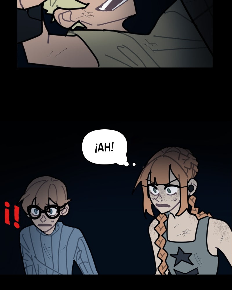 Read School Bus Graveyard ES Manga Online