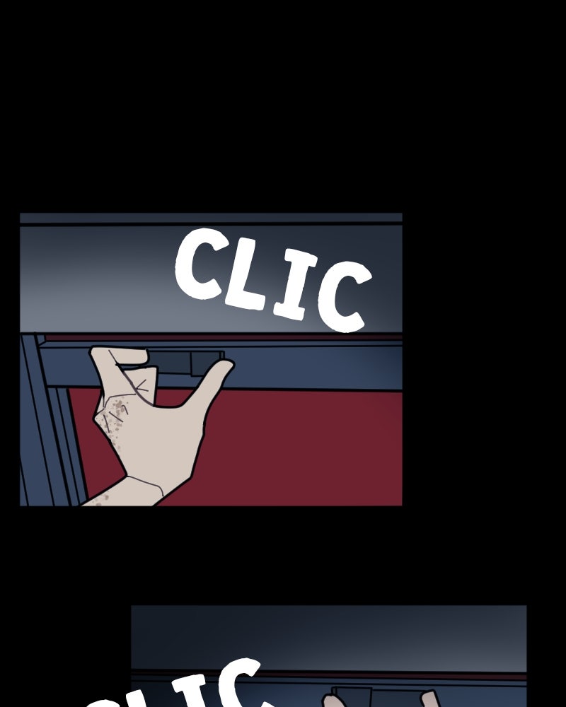 Read School Bus Graveyard ES Manga Online