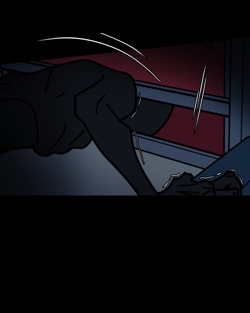 Read School Bus Graveyard ES Manga Online