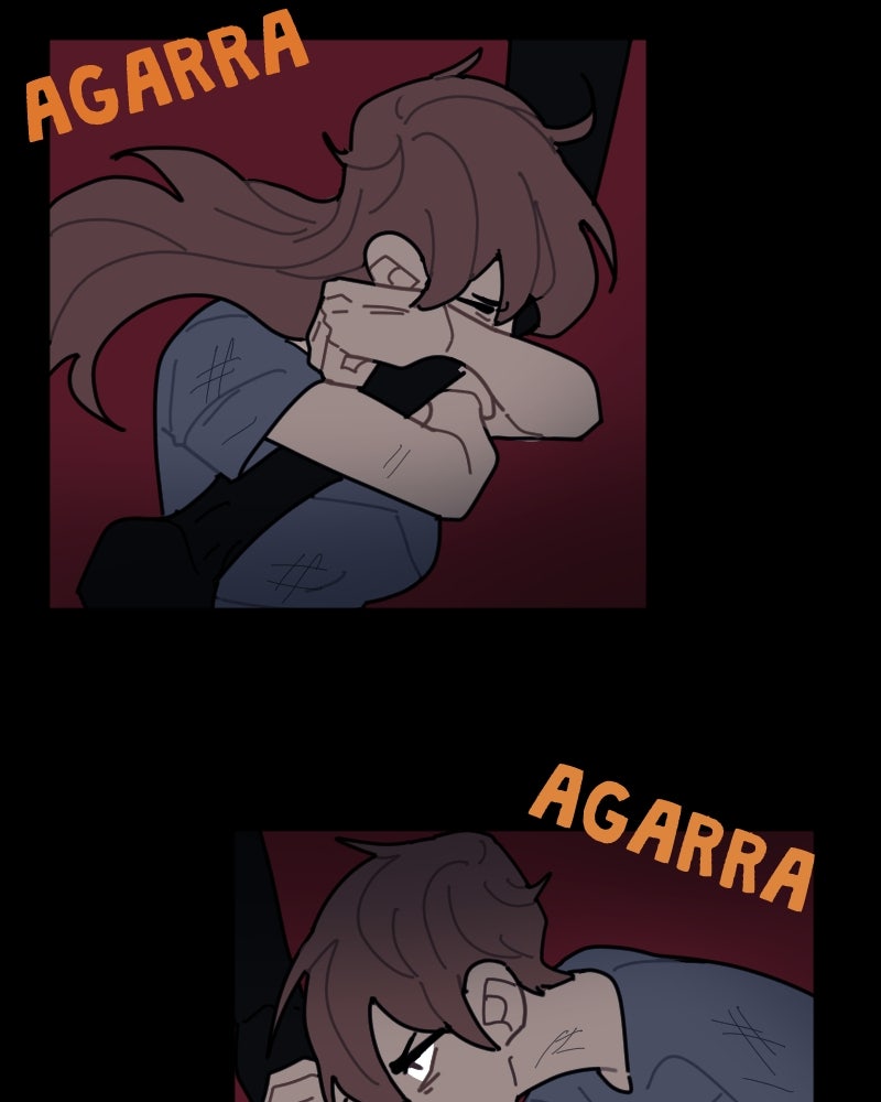 Read School Bus Graveyard ES Manga Online