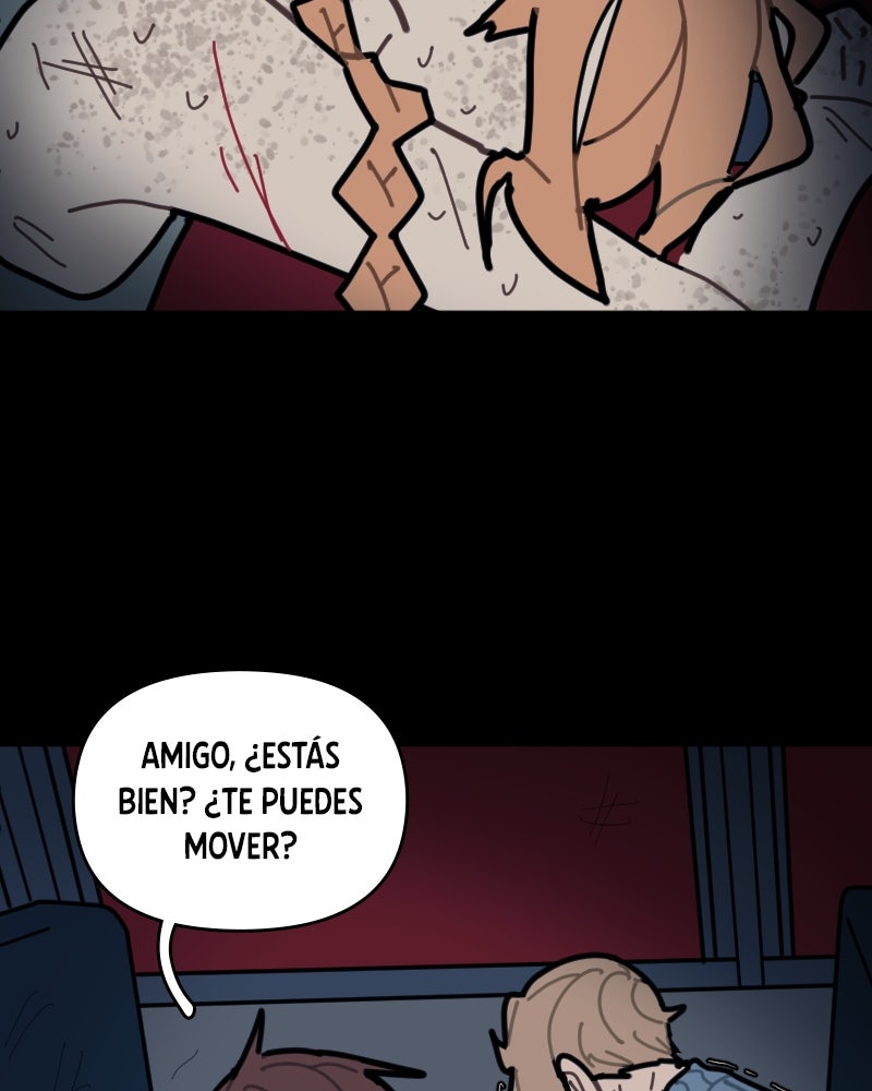 Read School Bus Graveyard ES Manga Online