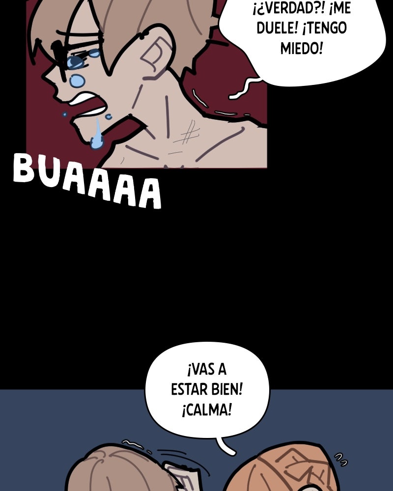 Read School Bus Graveyard ES Manga Online