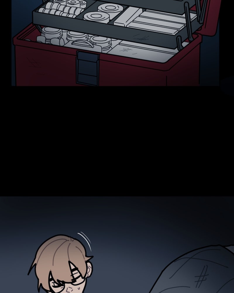 Read School Bus Graveyard ES Manga Online