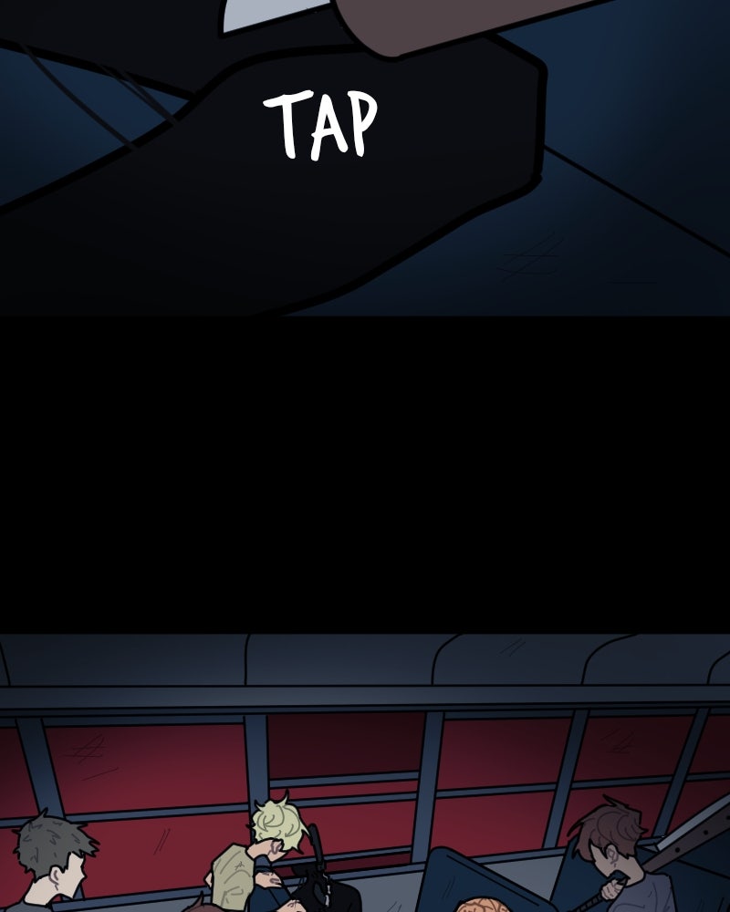 Read School Bus Graveyard ES Manga Online