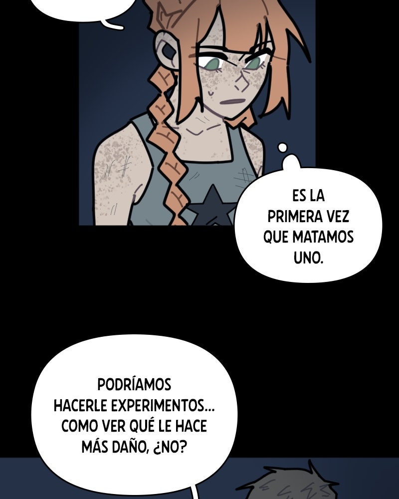 Read School Bus Graveyard ES Manga Online