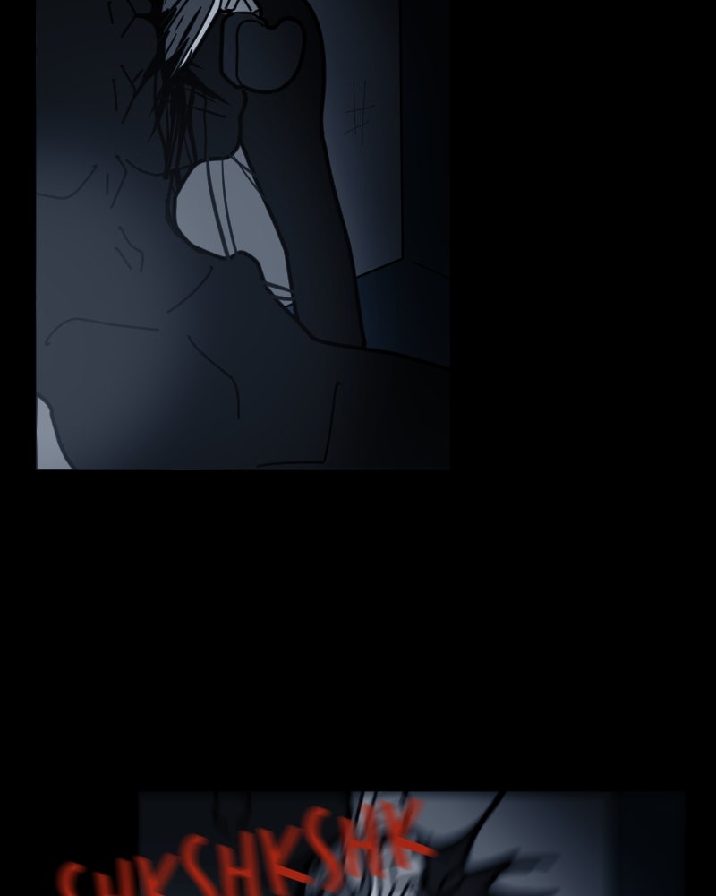 Read School Bus Graveyard ES Manga Online