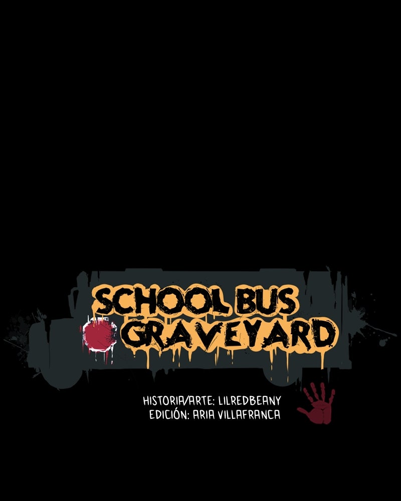 Read School Bus Graveyard ES Manga Online