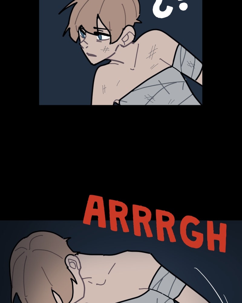 Read School Bus Graveyard ES Manga Online