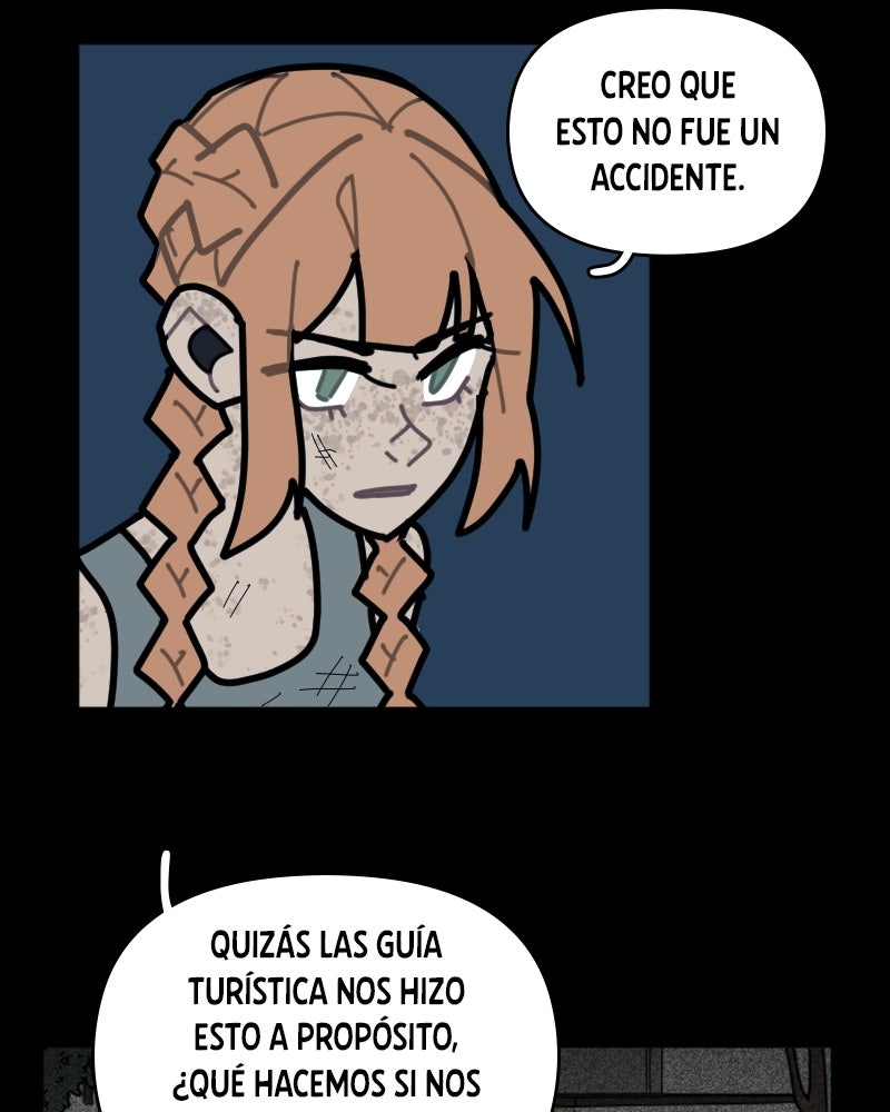 Read School Bus Graveyard ES Manga Online