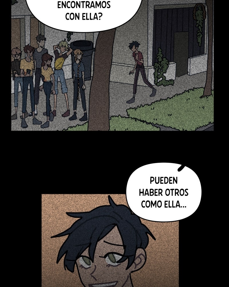 Read School Bus Graveyard ES Manga Online