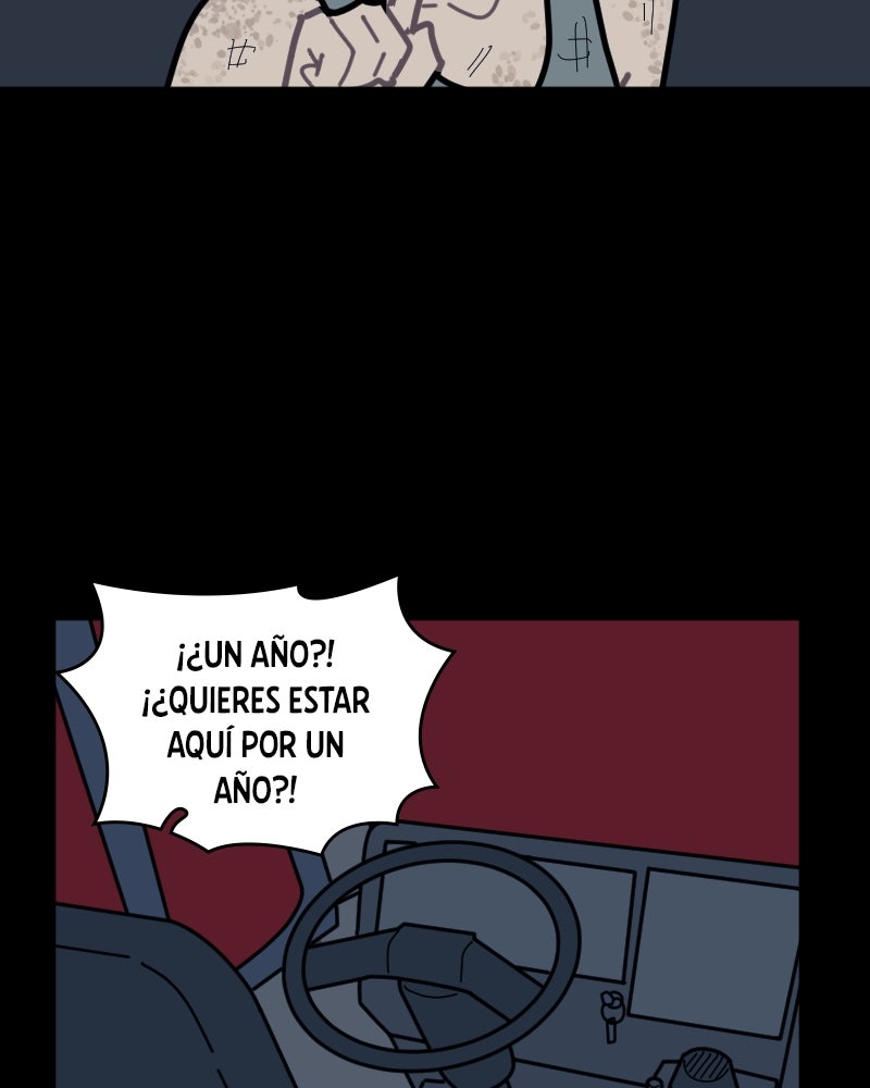 Read School Bus Graveyard ES Manga Online