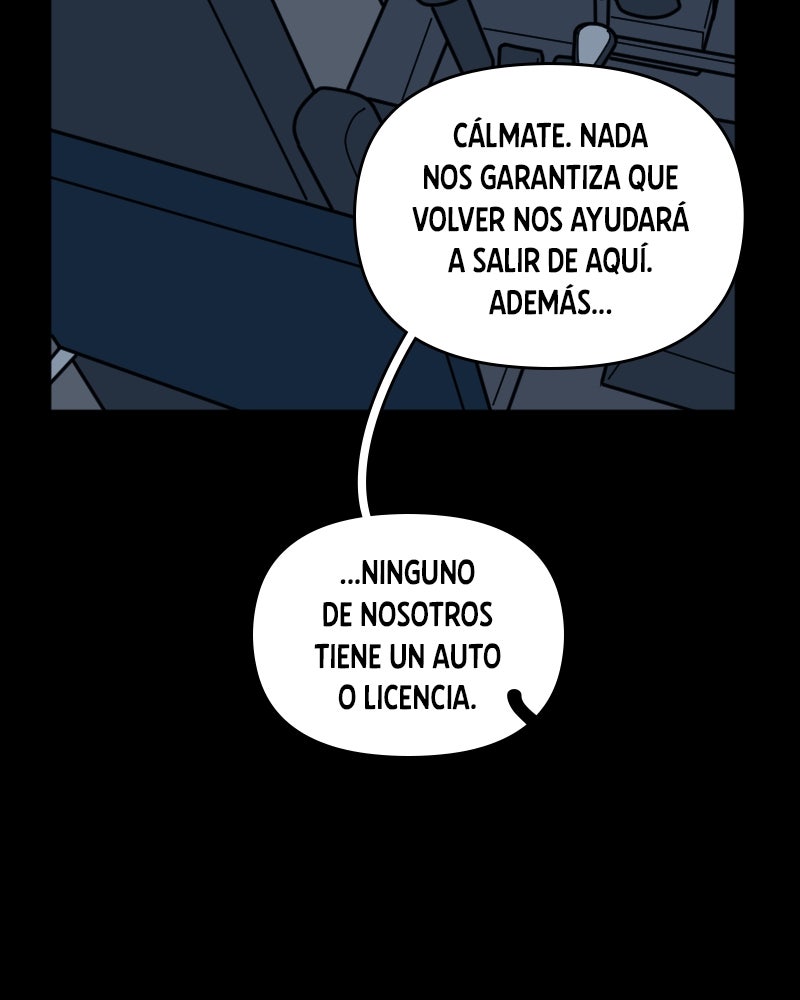 Read School Bus Graveyard ES Manga Online