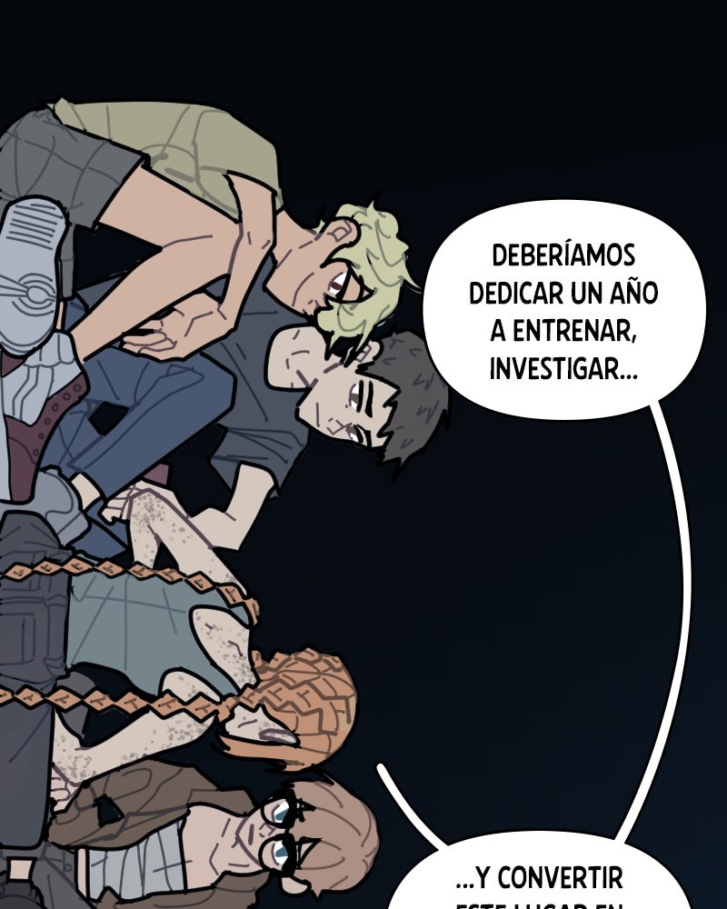 Read School Bus Graveyard ES Manga Online