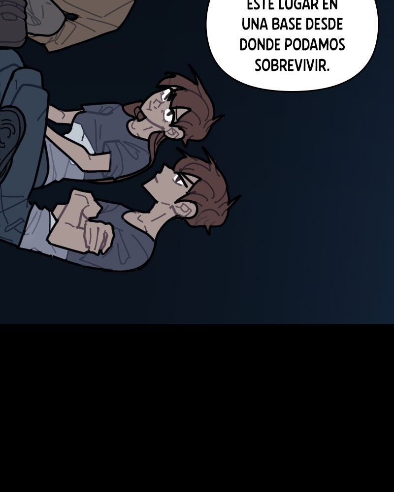 Read School Bus Graveyard ES Manga Online