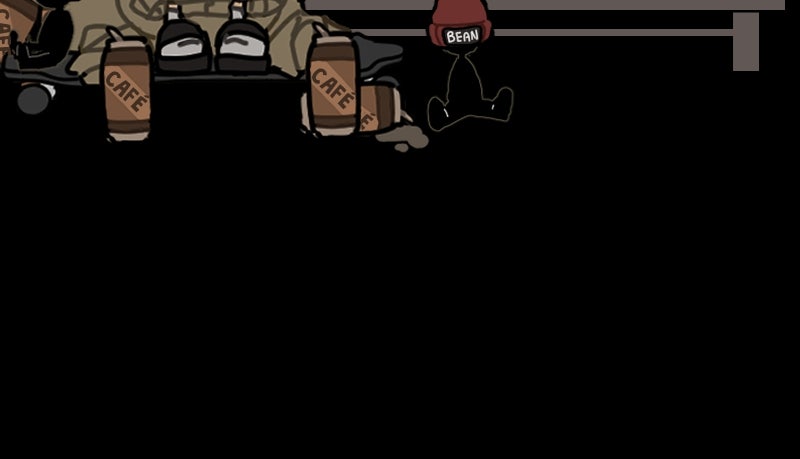 Read School Bus Graveyard ES Manga Online