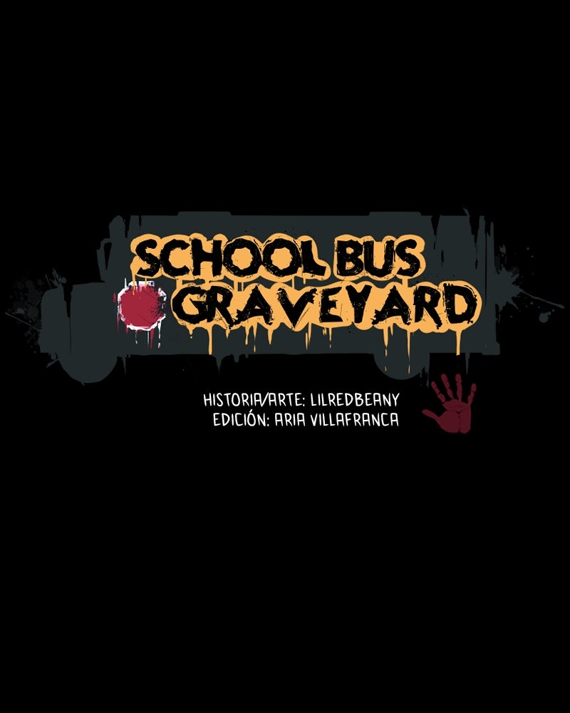Read School Bus Graveyard ES Manga Online