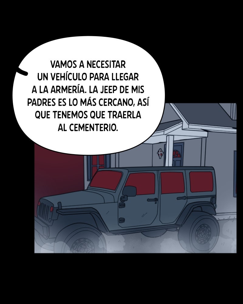 Read School Bus Graveyard ES Manga Online