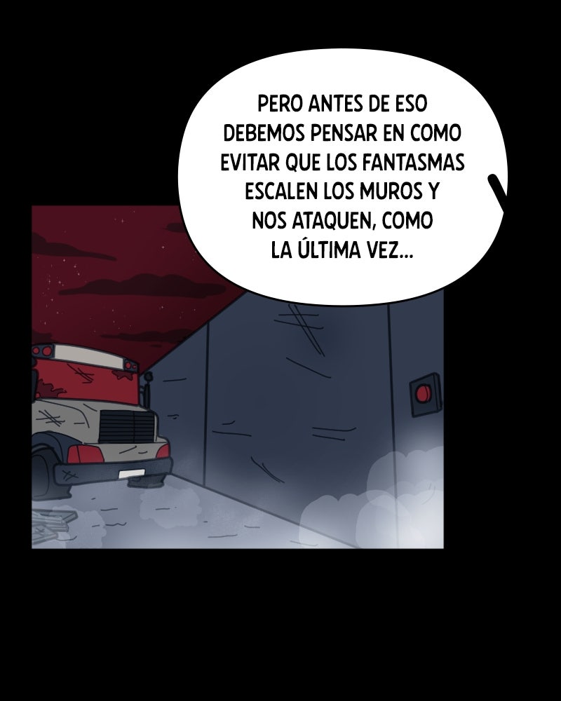 Read School Bus Graveyard ES Manga Online