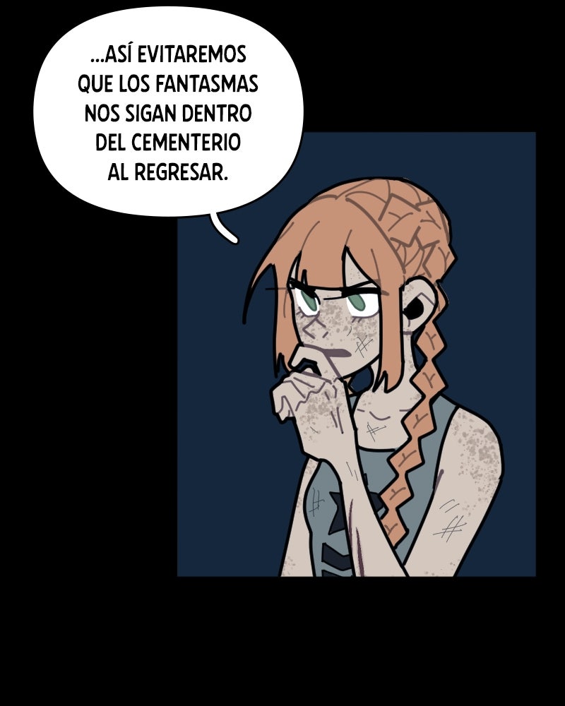 Read School Bus Graveyard ES Manga Online