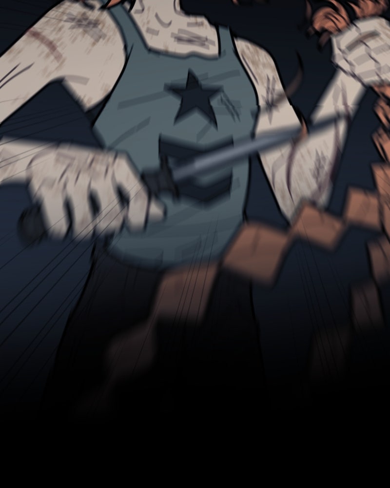 Read School Bus Graveyard ES Manga Online