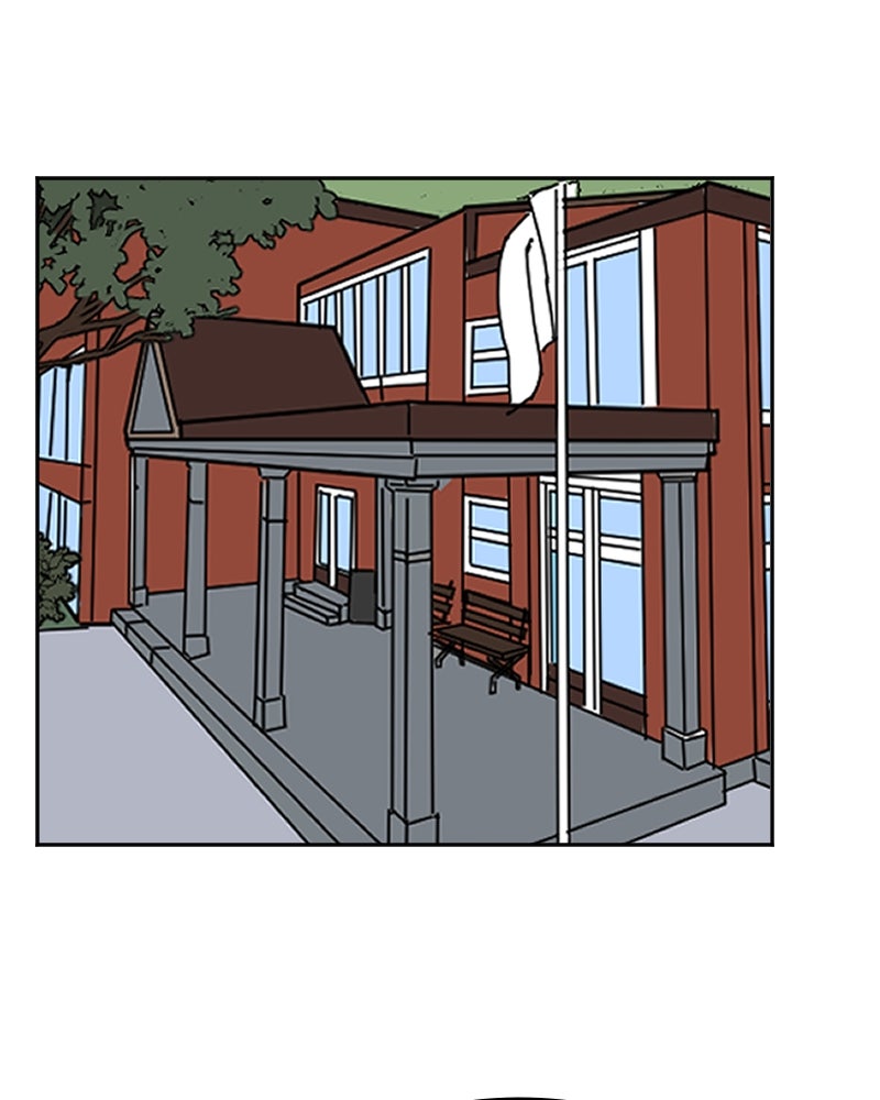 Read School Bus Graveyard ES Manga Online