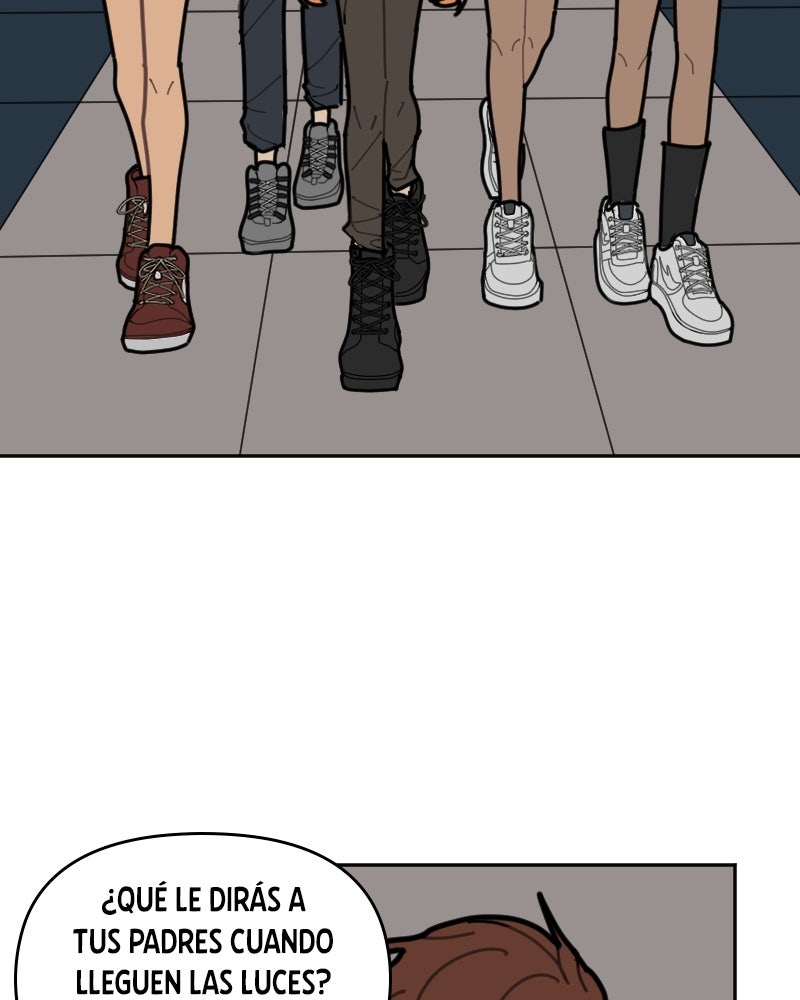 Read School Bus Graveyard ES Manga Online