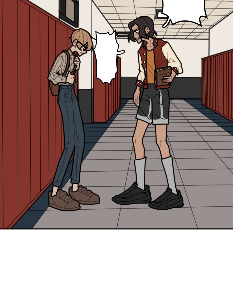 Read School Bus Graveyard ES Manga Online