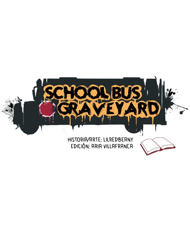 Read School Bus Graveyard ES Manga Online
