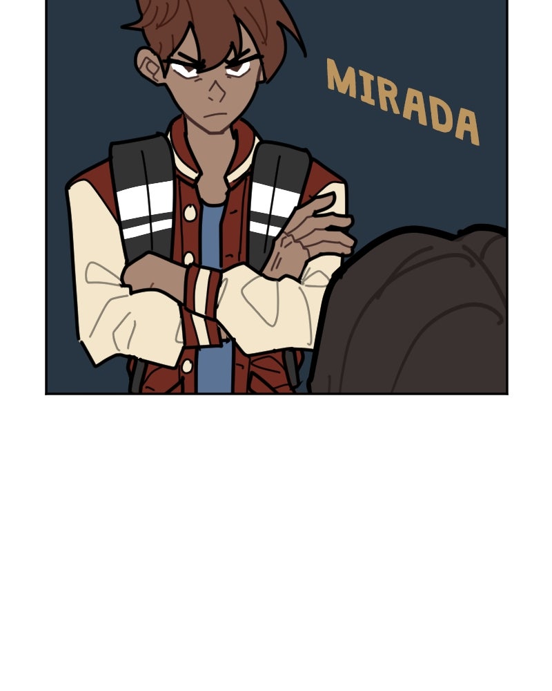 Read School Bus Graveyard ES Manga Online