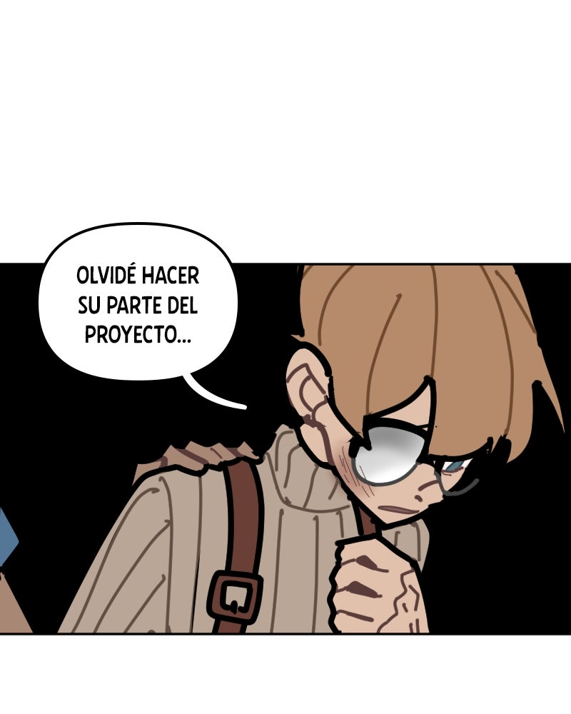 Read School Bus Graveyard ES Manga Online