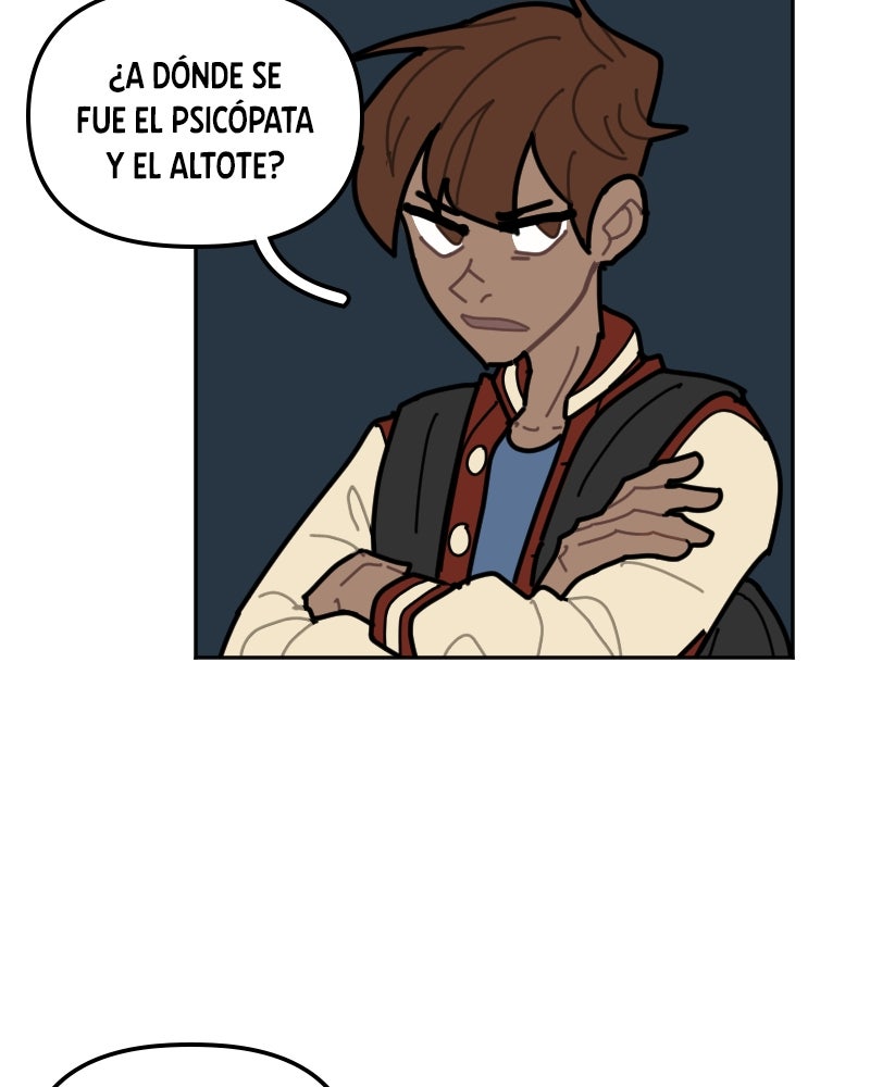 Read School Bus Graveyard ES Manga Online