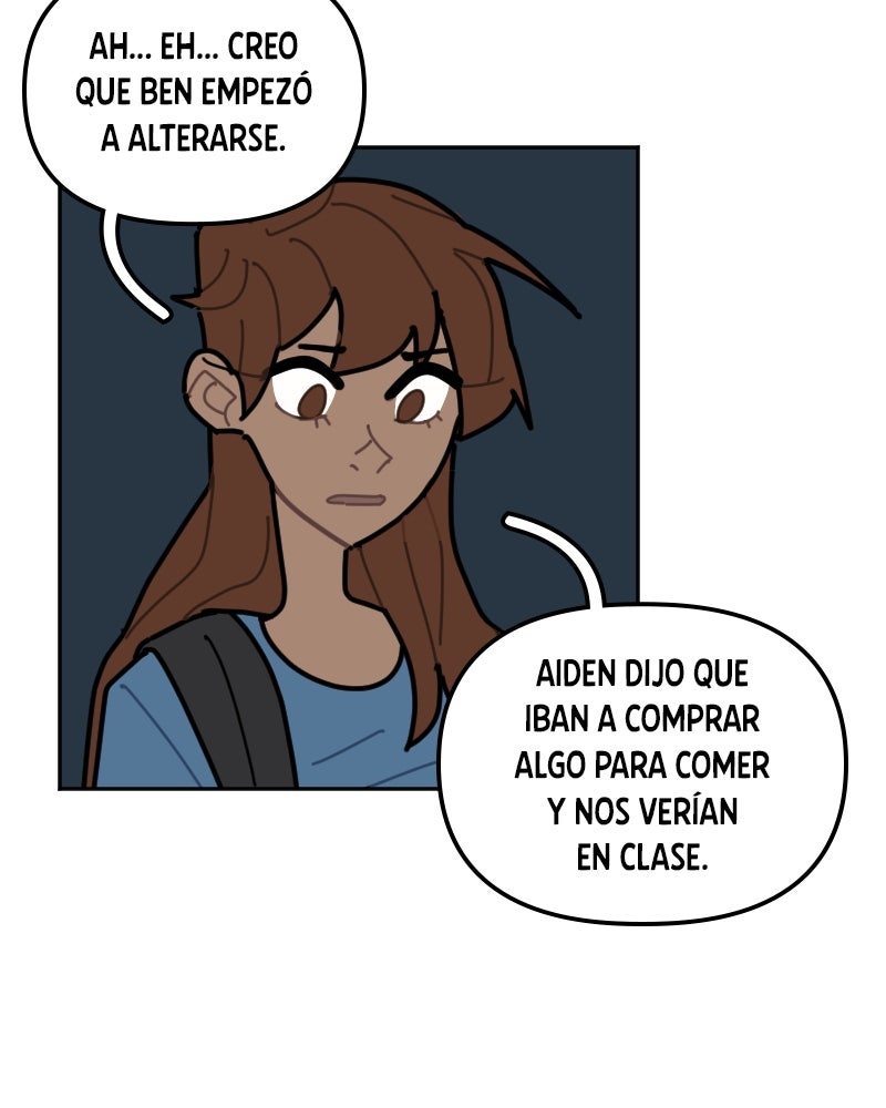 Read School Bus Graveyard ES Manga Online