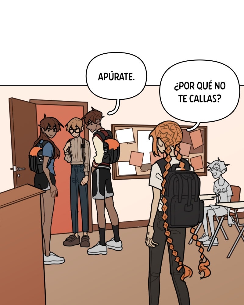 Read School Bus Graveyard ES Manga Online