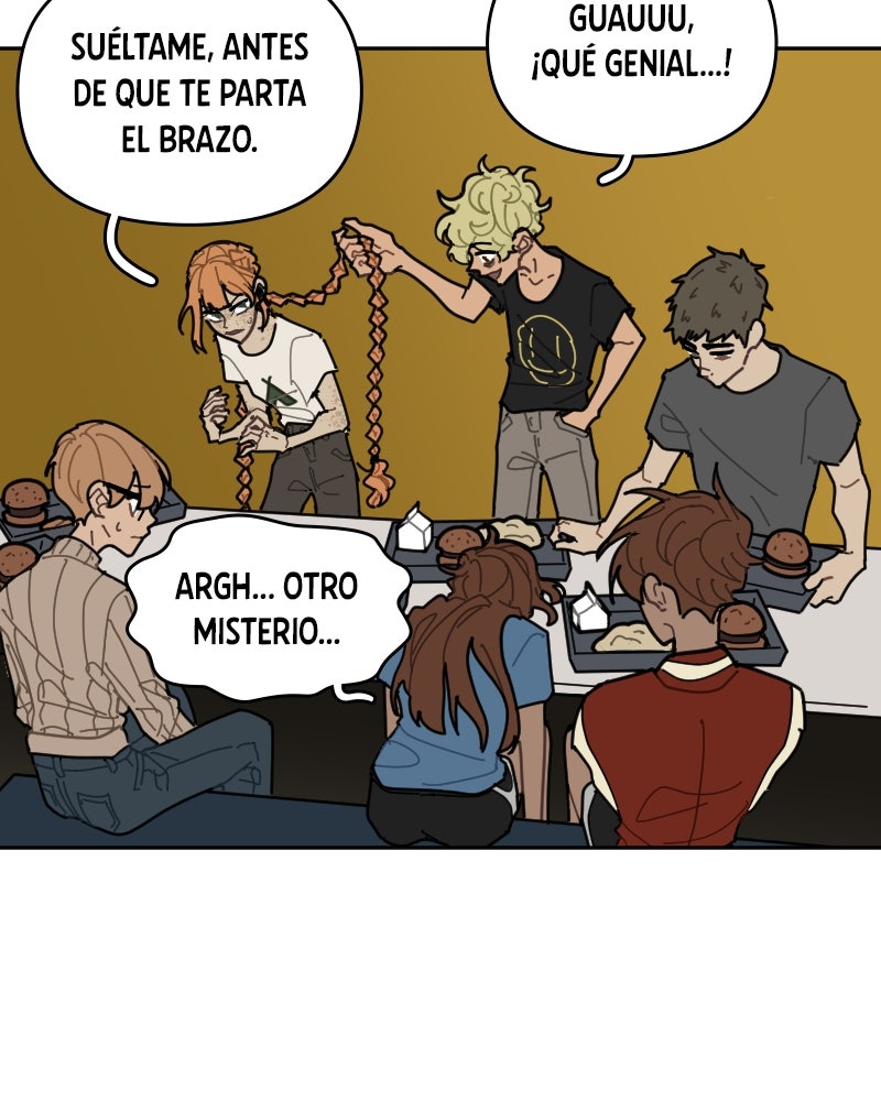 Read School Bus Graveyard ES Manga Online