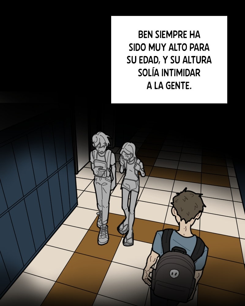 Read School Bus Graveyard ES Manga Online