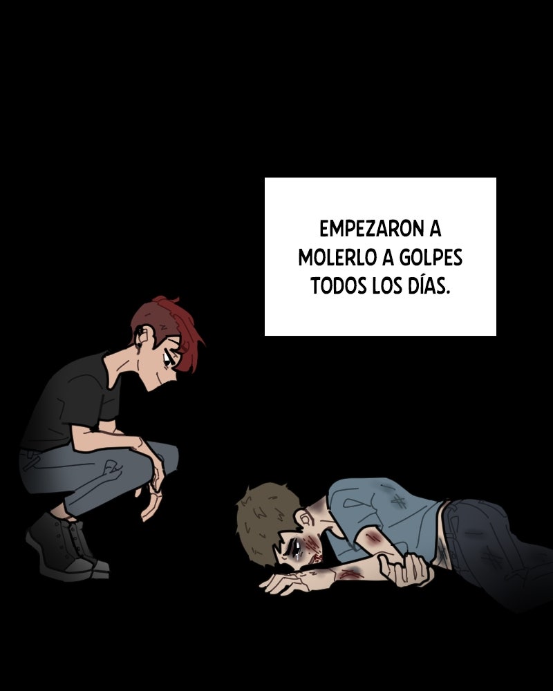 Read School Bus Graveyard ES Manga Online