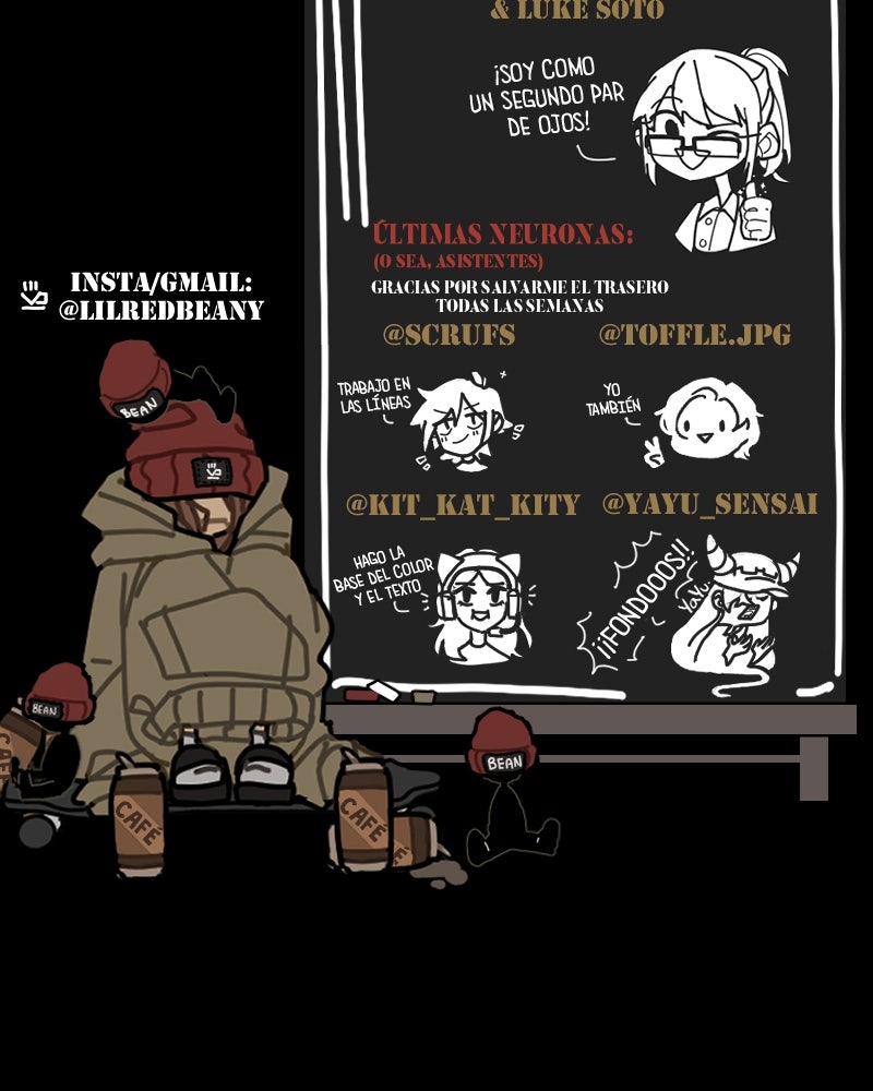 Read School Bus Graveyard ES Manga Online