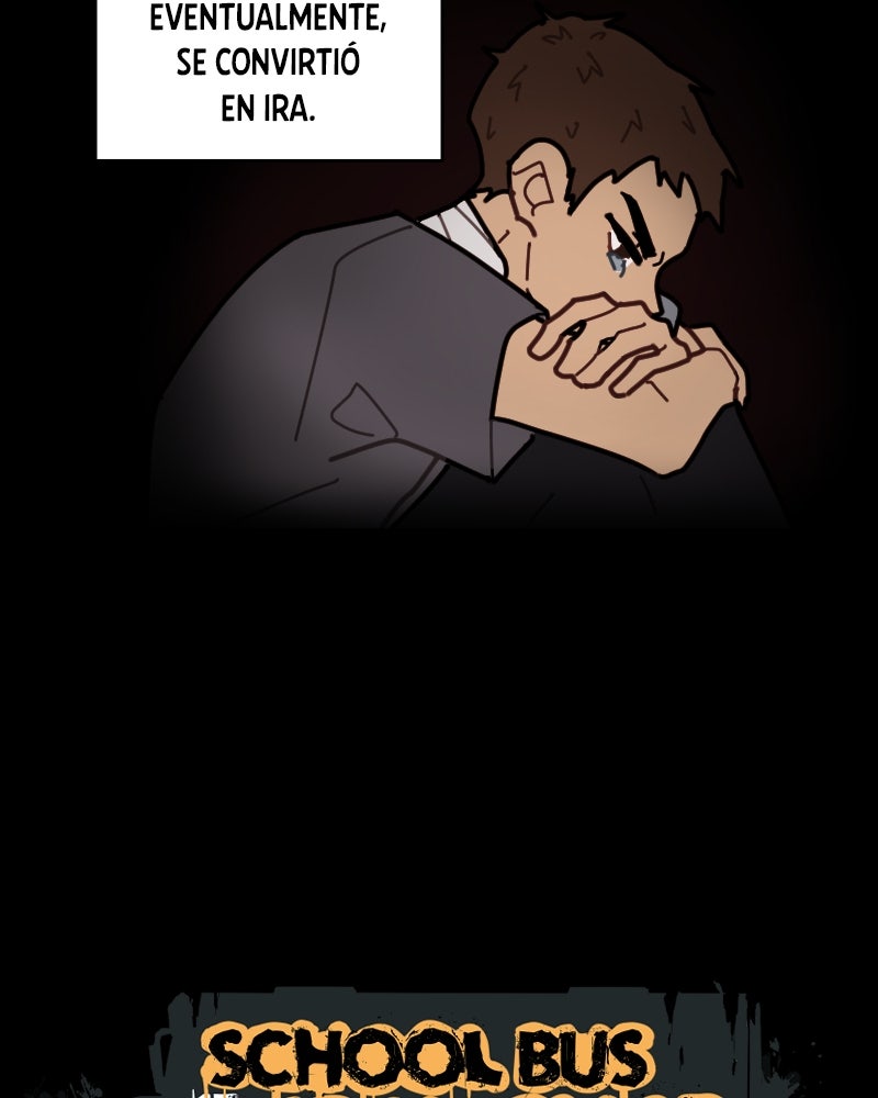 Read School Bus Graveyard ES Manga Online