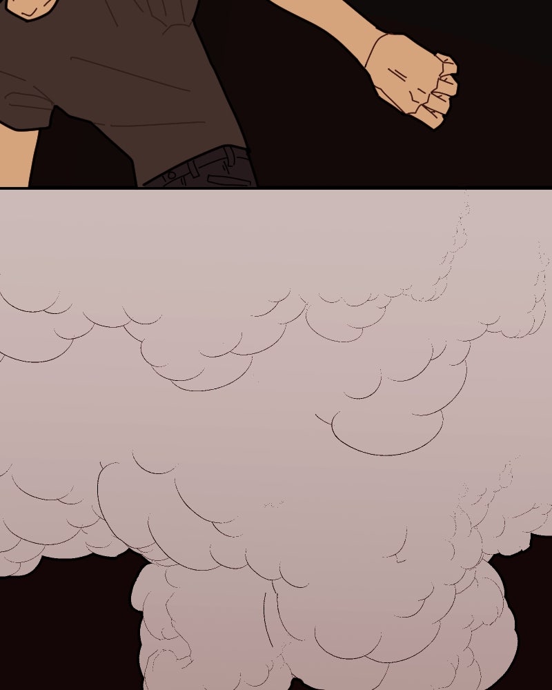 Read School Bus Graveyard ES Manga Online